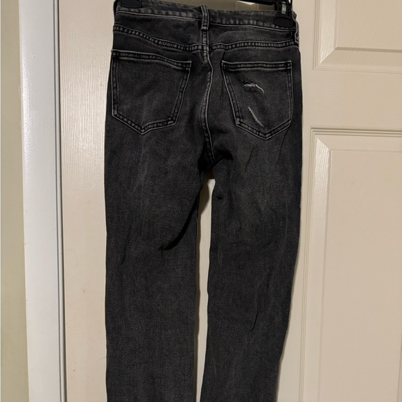 PacSun Mom Jeans Size 22 - Never Worn! - Picture 4 of 6